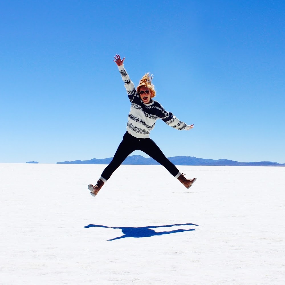 Meet your Posher, Shannon